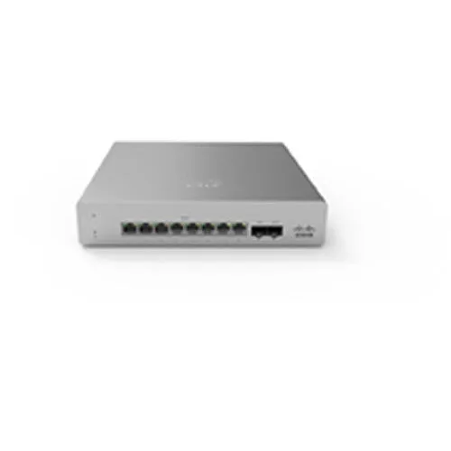 Cisco Meraki MR20 Access Point & 1-Year Enterprise License Kit