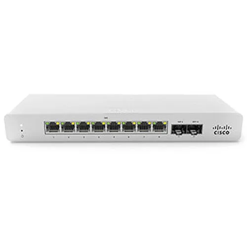 Cisco Meraki MR20 Access Point & 1-Year Enterprise License Kit