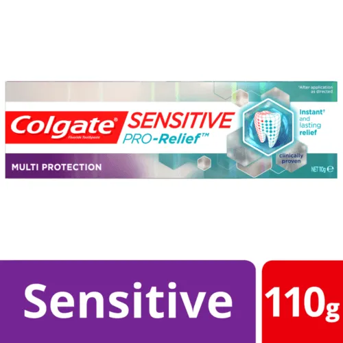 Colgate Sensitive ProRelief Multi Protection Toothpaste