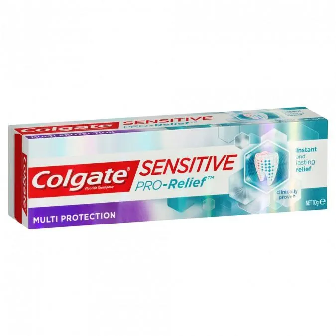 Colgate Sensitive ProRelief Multi Protection Toothpaste