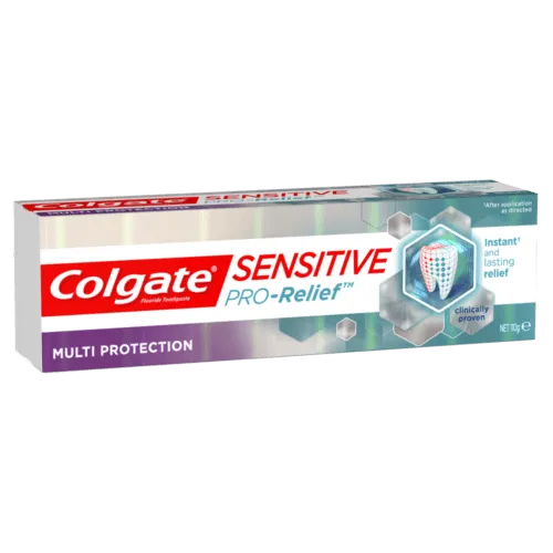 Colgate Sensitive ProRelief Multi Protection Toothpaste