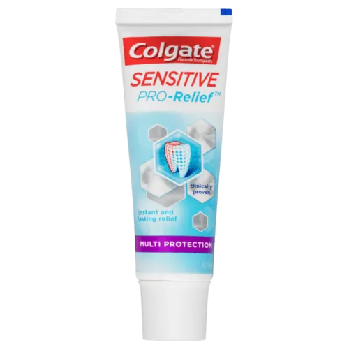 Colgate Sensitive ProRelief Multi Protection Toothpaste