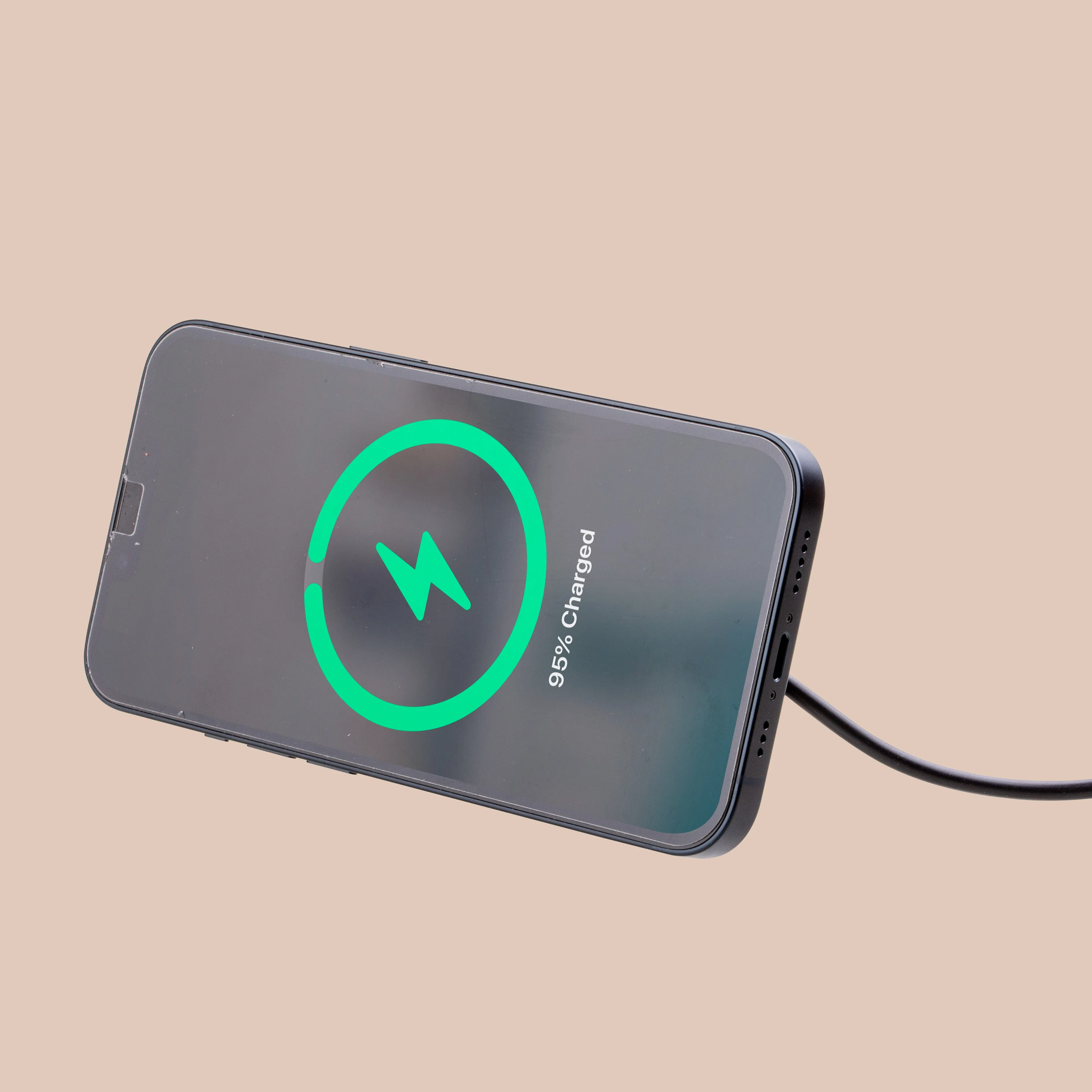 College Club Malibu Wireless Charger