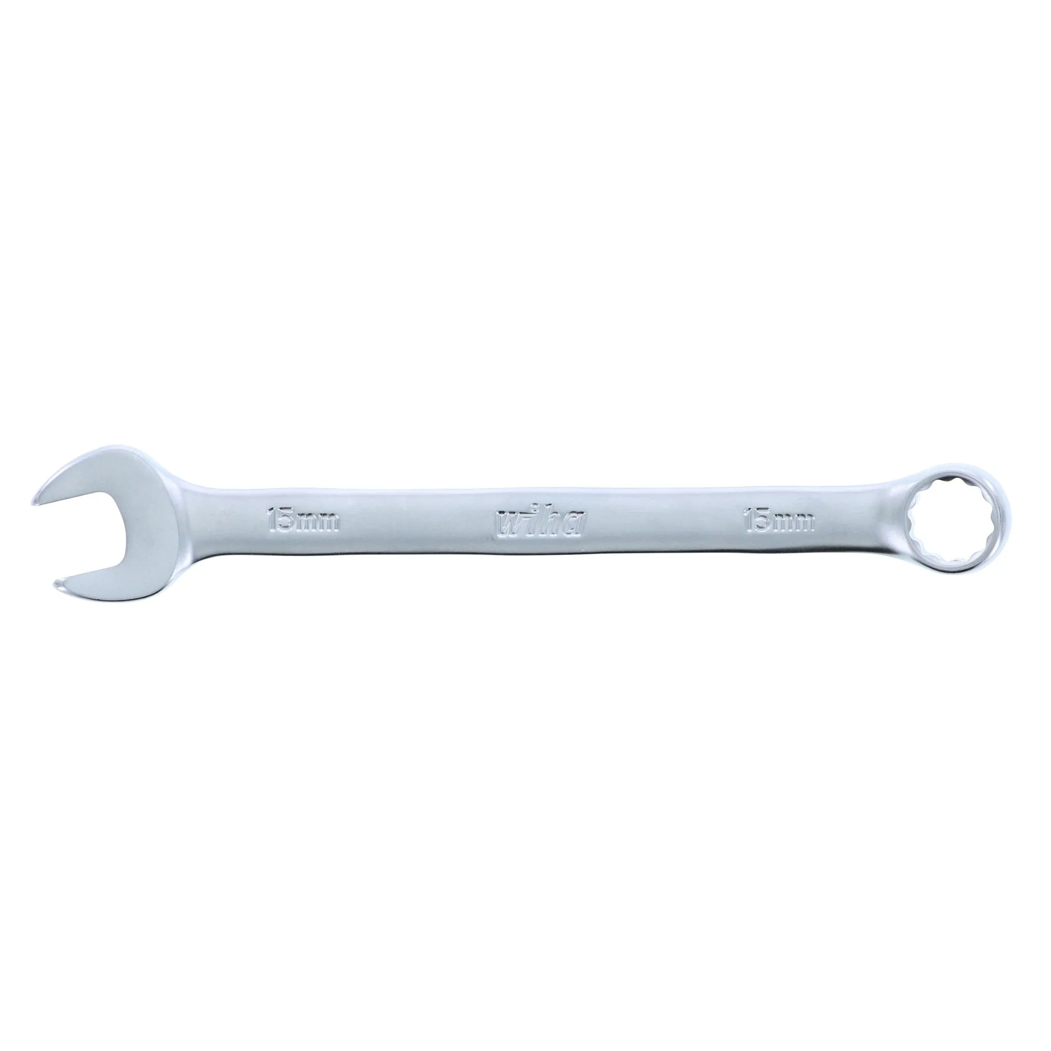 Combination Wrench 15mm