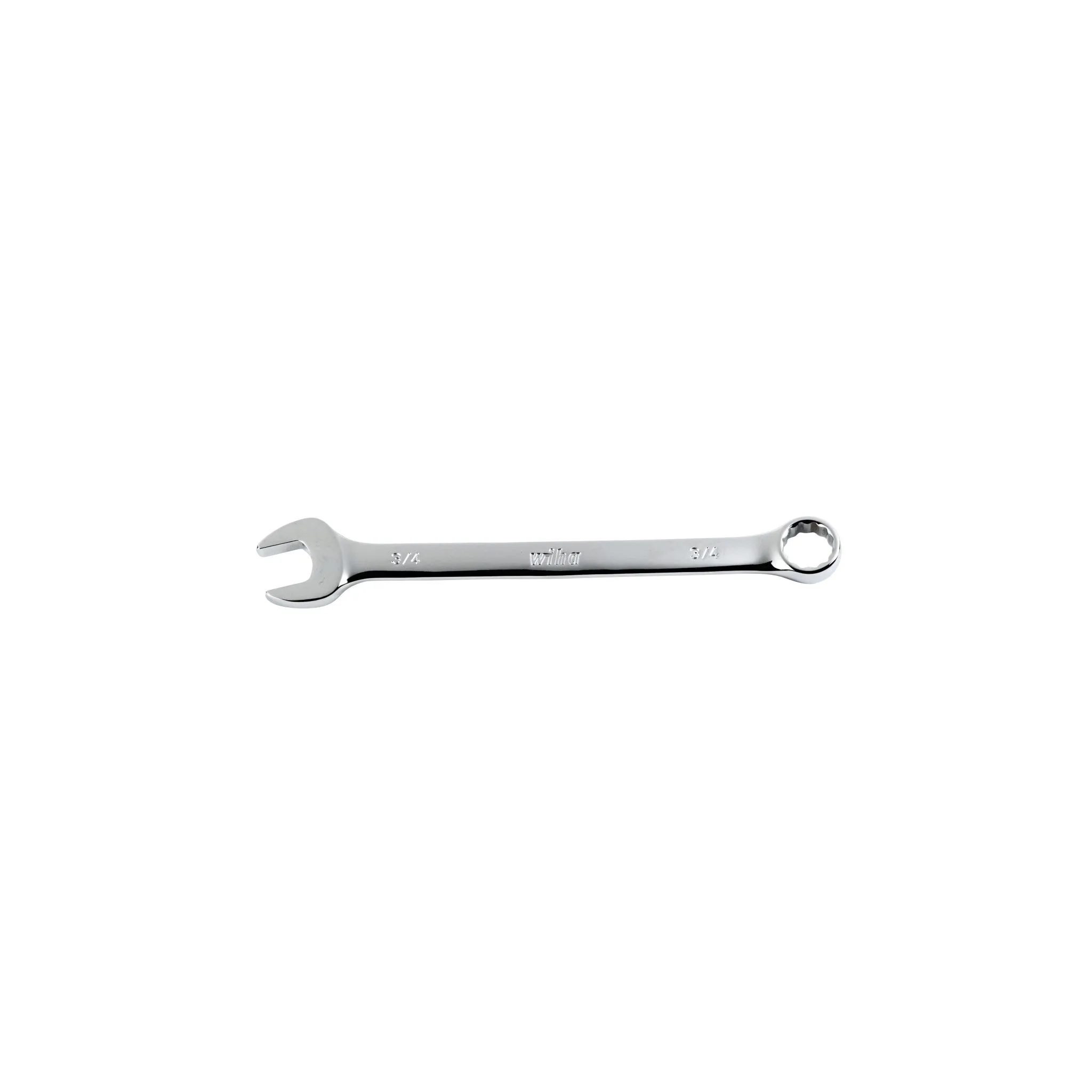 Combination Wrench 3/4"