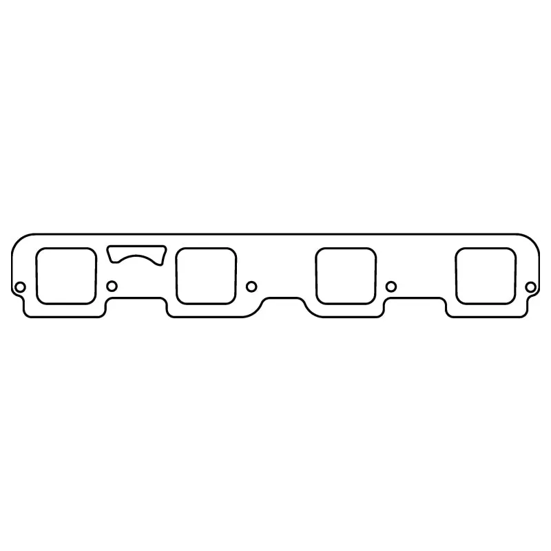 Cometic Chrysler 6.1L Gen-3 Hemi .062in Fiber Intake Manifold Gasket Set (Whipple Supercharger)