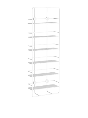 Coupé Vertical Shelf