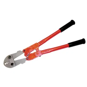 CRIMPING TOOL