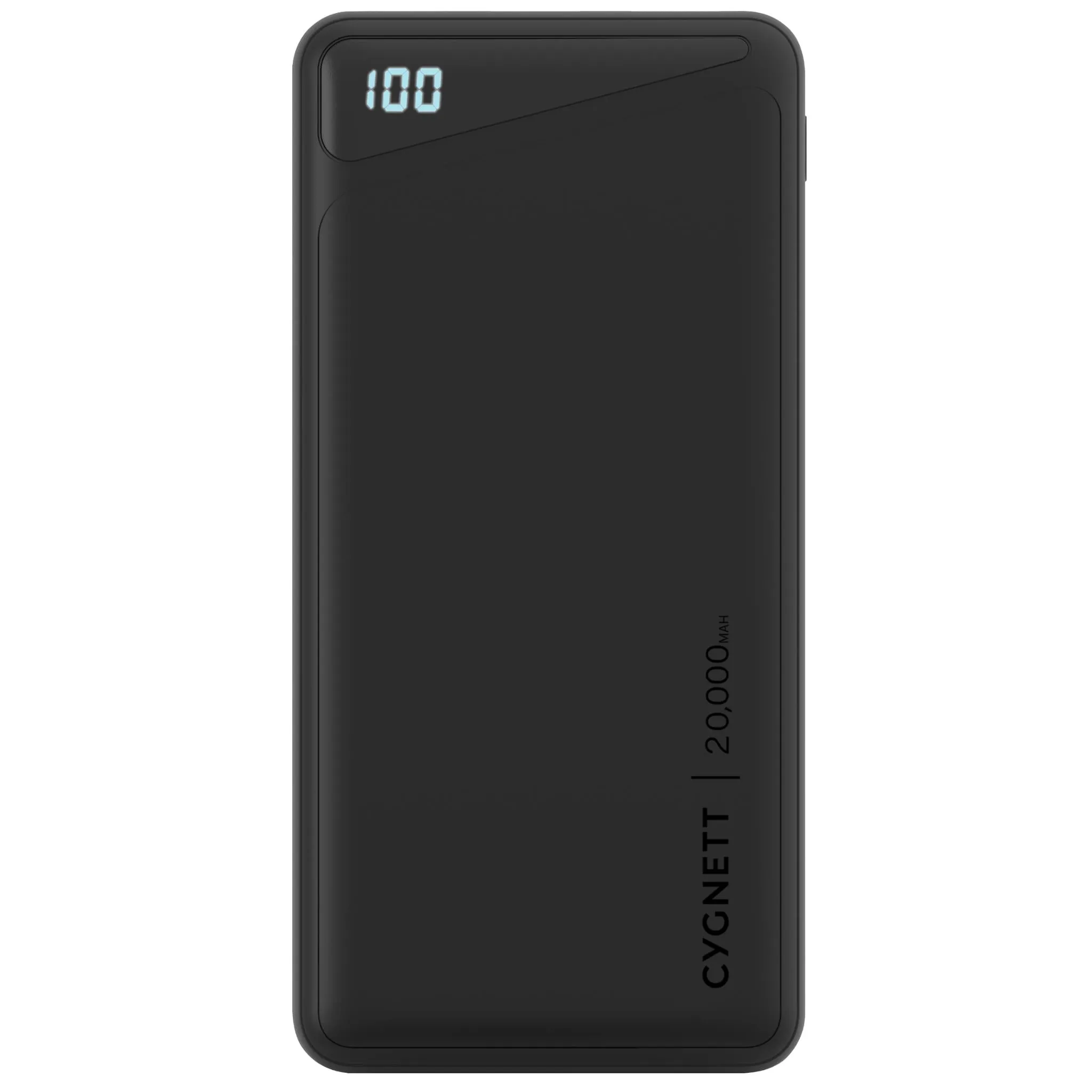 Cygnett Boost V2 20k Power Bank (Black)