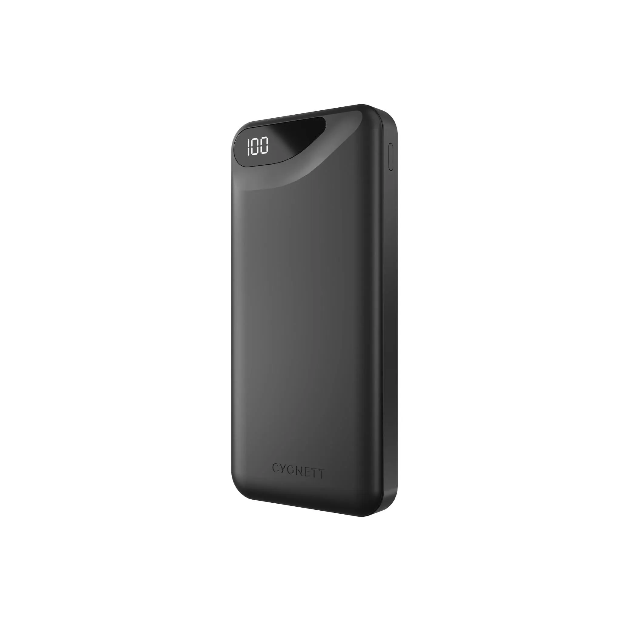 Cygnett ChargeUp Boost Gen3 10K Power Bank (Black)