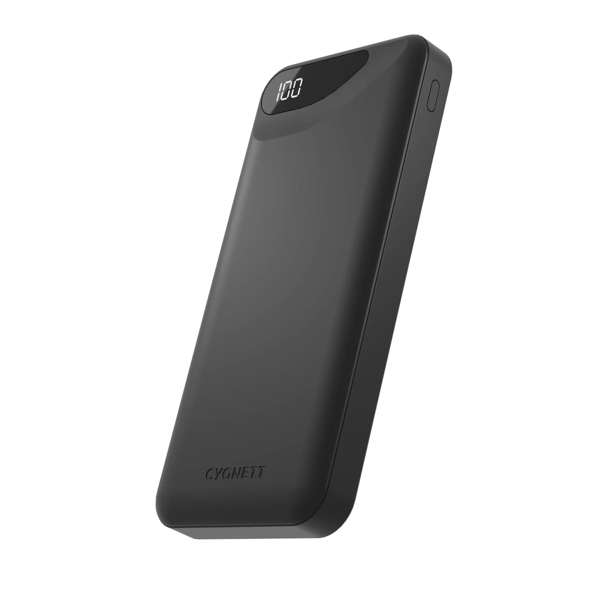 Cygnett ChargeUp Boost Gen3 10K Power Bank (Black)