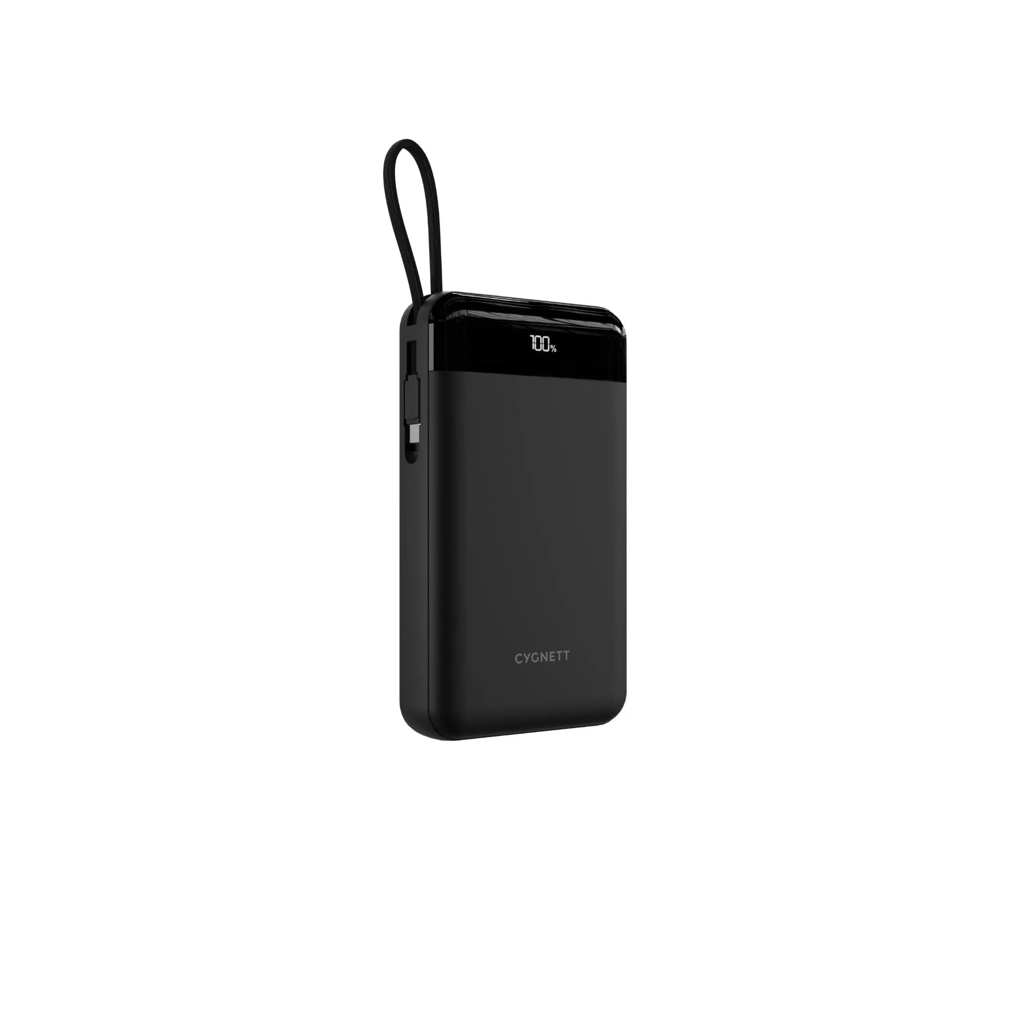 Cygnett ChargeUp Maxx Digital 40k Power Bank