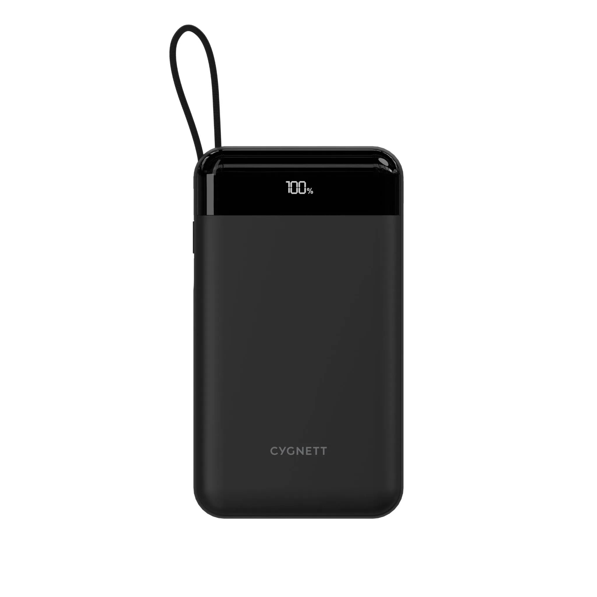 Cygnett ChargeUp Maxx Digital 40k Power Bank