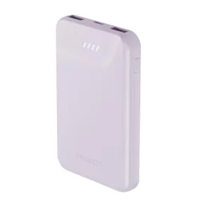 Cygnett ChargeUp Move 5000mAh Power Bank (Violet)[Gen2]