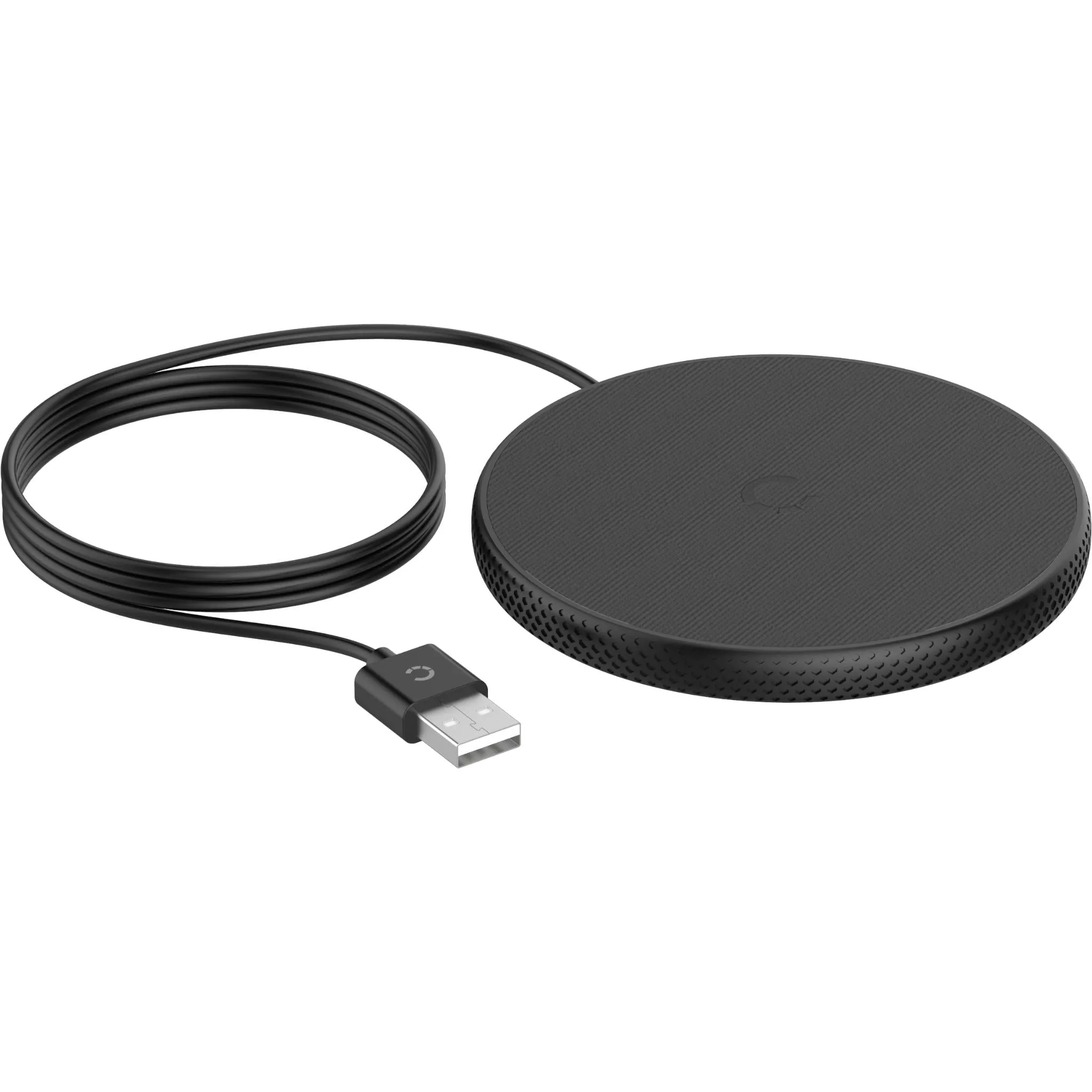 Cygnett PrimePro 15W Wireless Charger (Black)