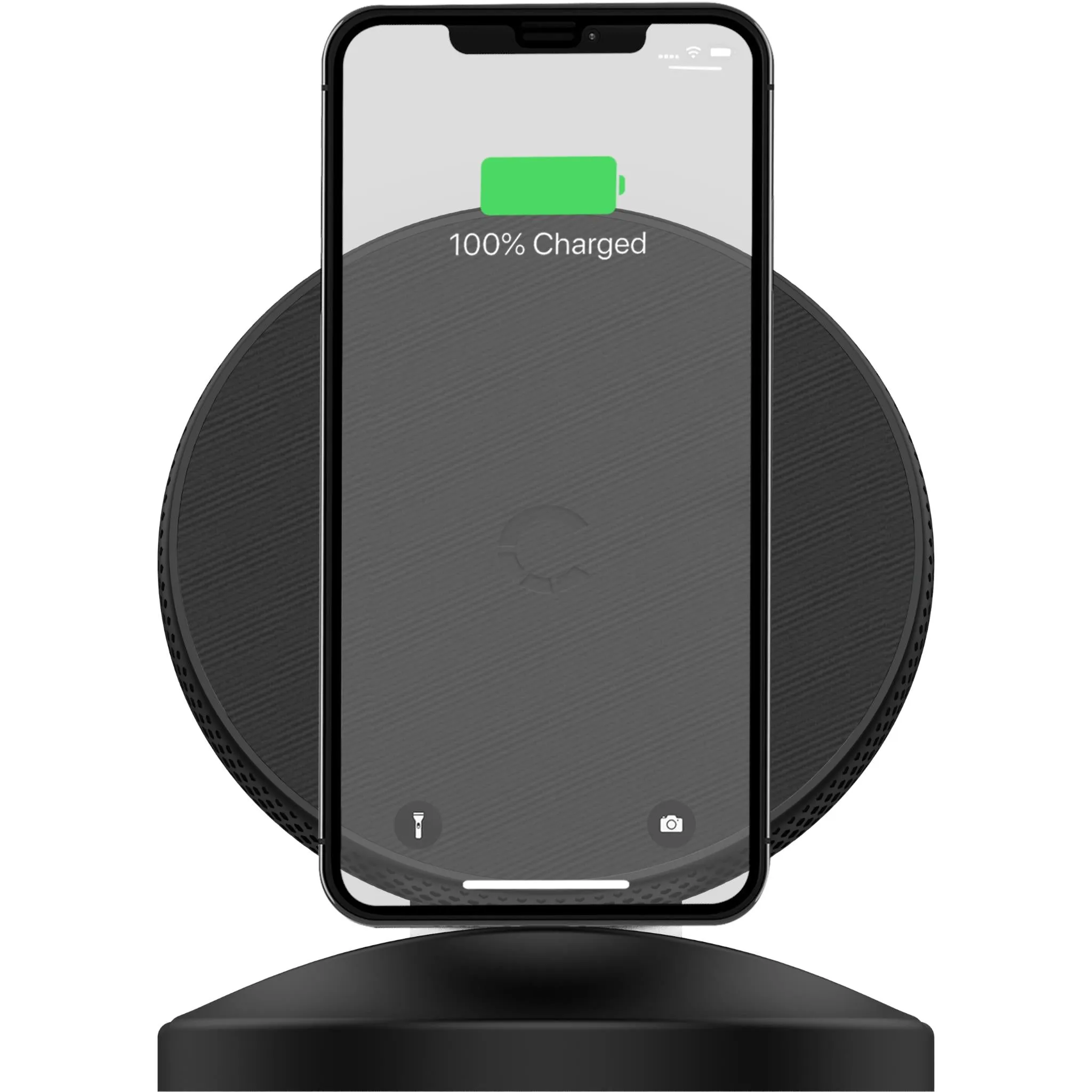 Cygnett PrimePro 15W Wireless Charger (Black)