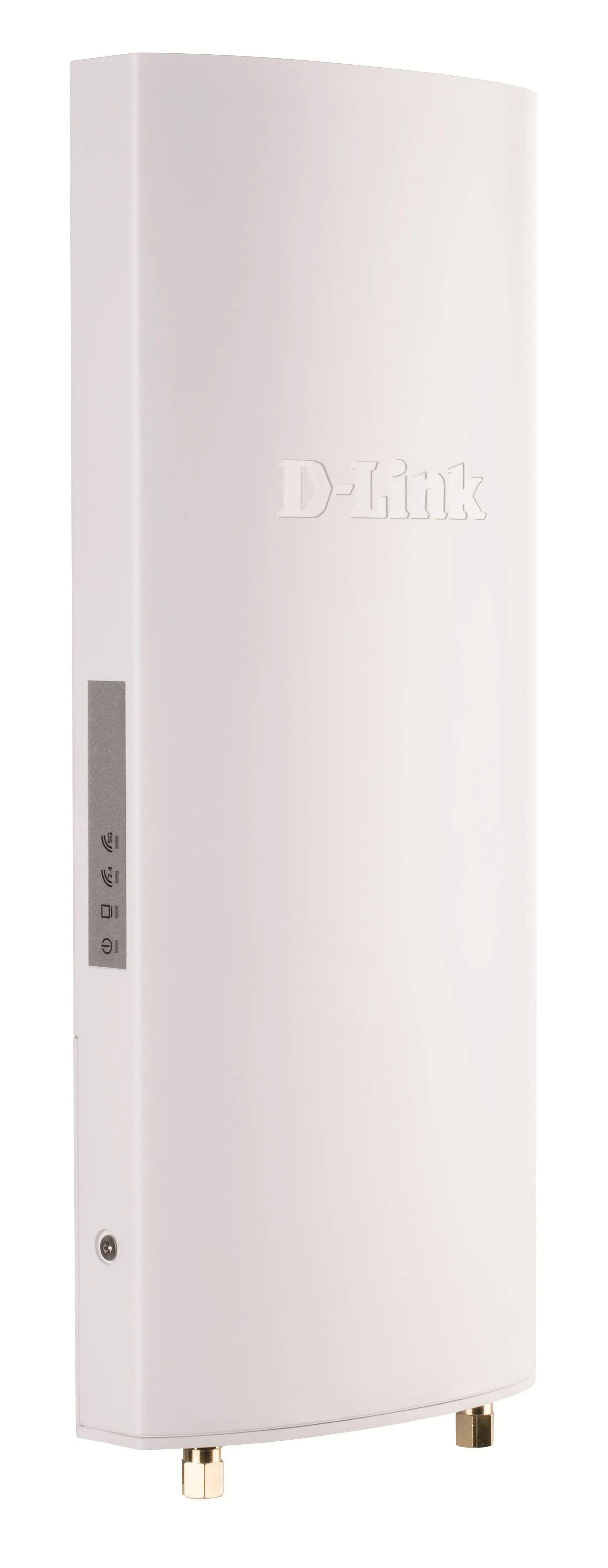 D-LINK Nuclias Wireless AC1300 Wave 2 Outdoor Cloud‑Managed Access Point (DBA-3620P)