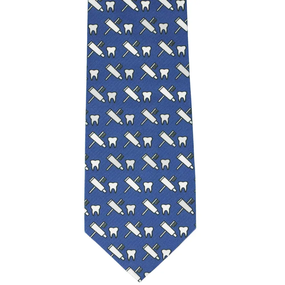 Dentist Necktie