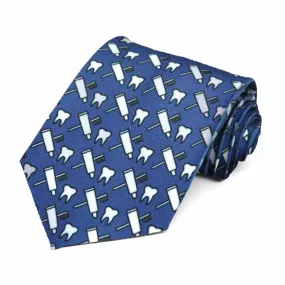 Dentist Necktie