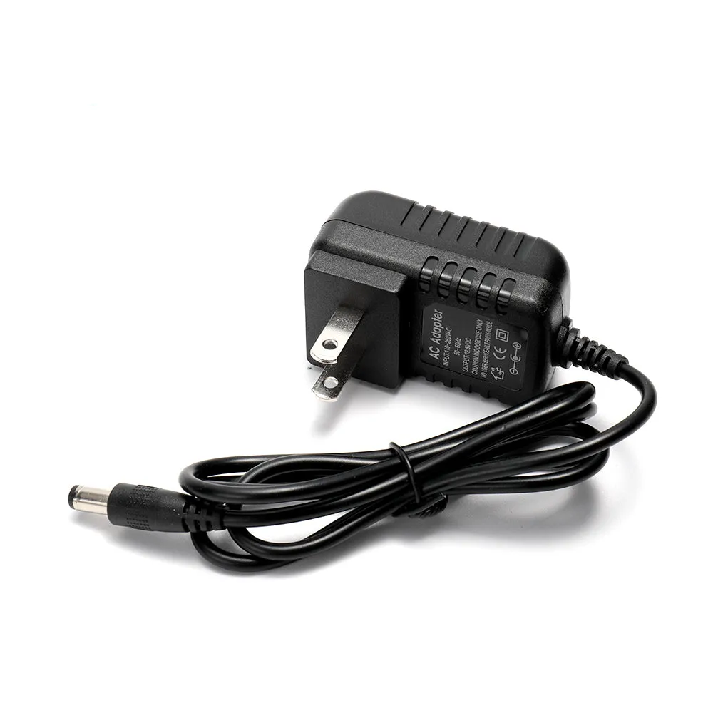 Desktop Charger for Radioddity GD-77/GD-77S/GA-510 [DISCONTINUED]