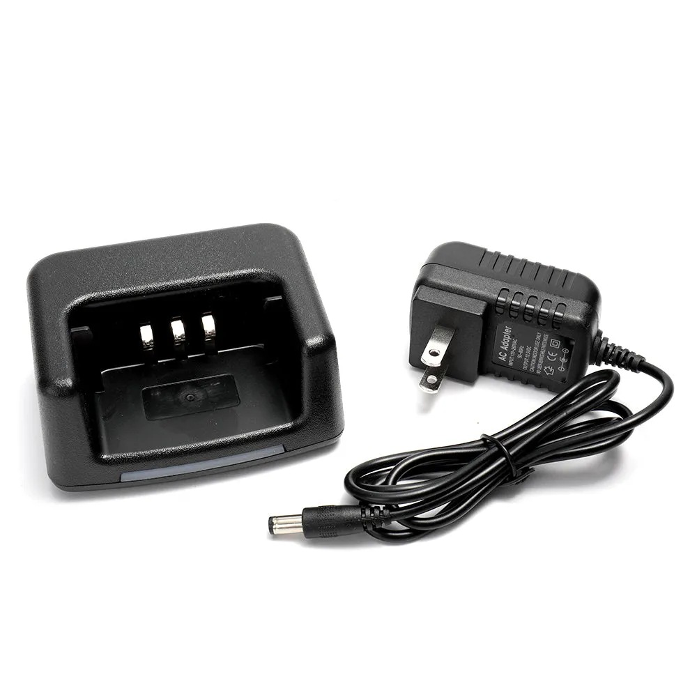 Desktop Charger for Radioddity GD-77/GD-77S/GA-510 [DISCONTINUED]