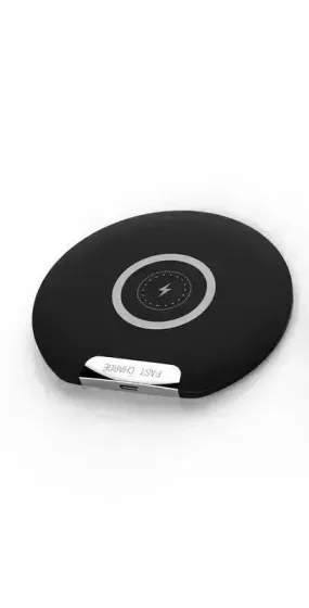 Desktop Mobile Phone Wireless Charger