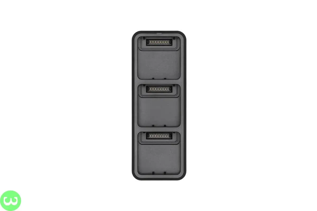 DJI Mavic 3 Battery Charging Hub