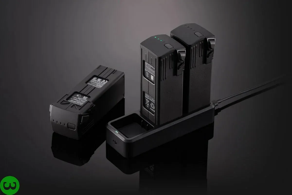 DJI Mavic 3 Battery Charging Hub