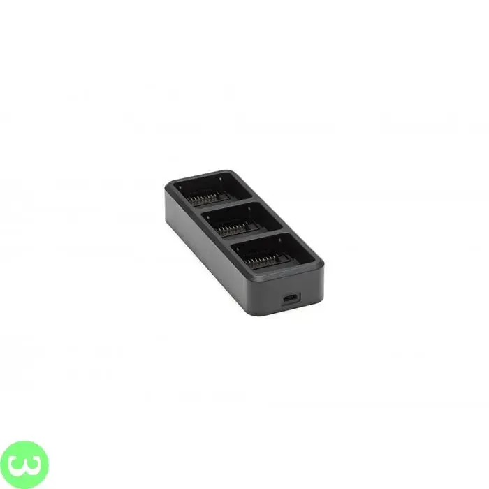 DJI Mavic 3 Battery Charging Hub