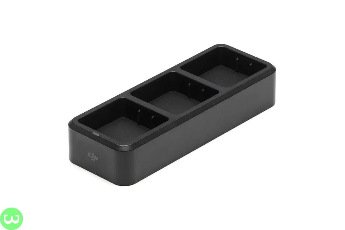 DJI Mavic 3 Battery Charging Hub