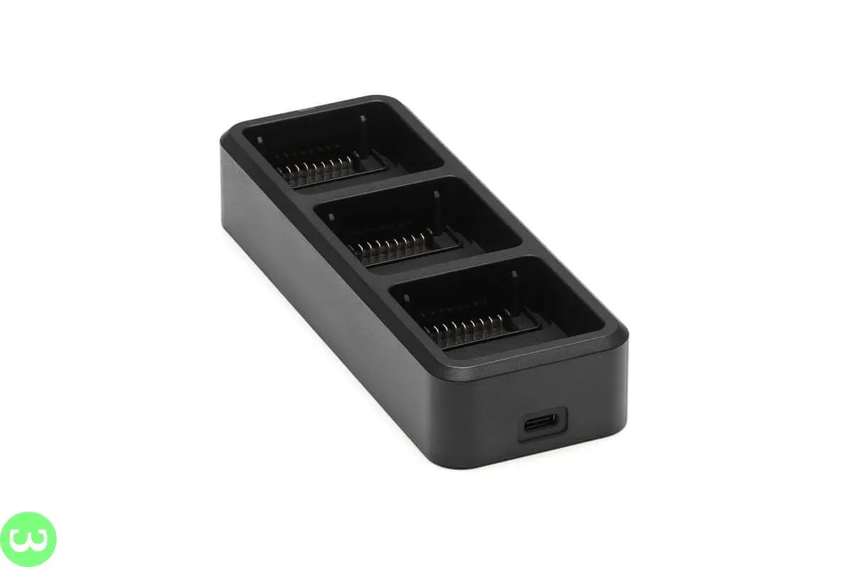 DJI Mavic 3 Battery Charging Hub