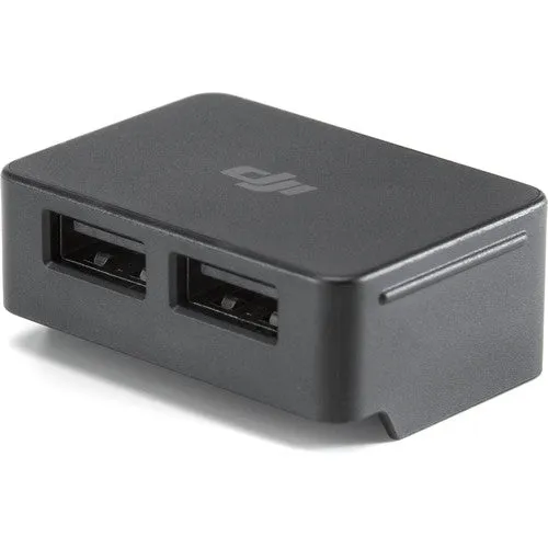 DJI Mavic Air 2 / DJI Air 2S Battery to Power Bank Adaptor