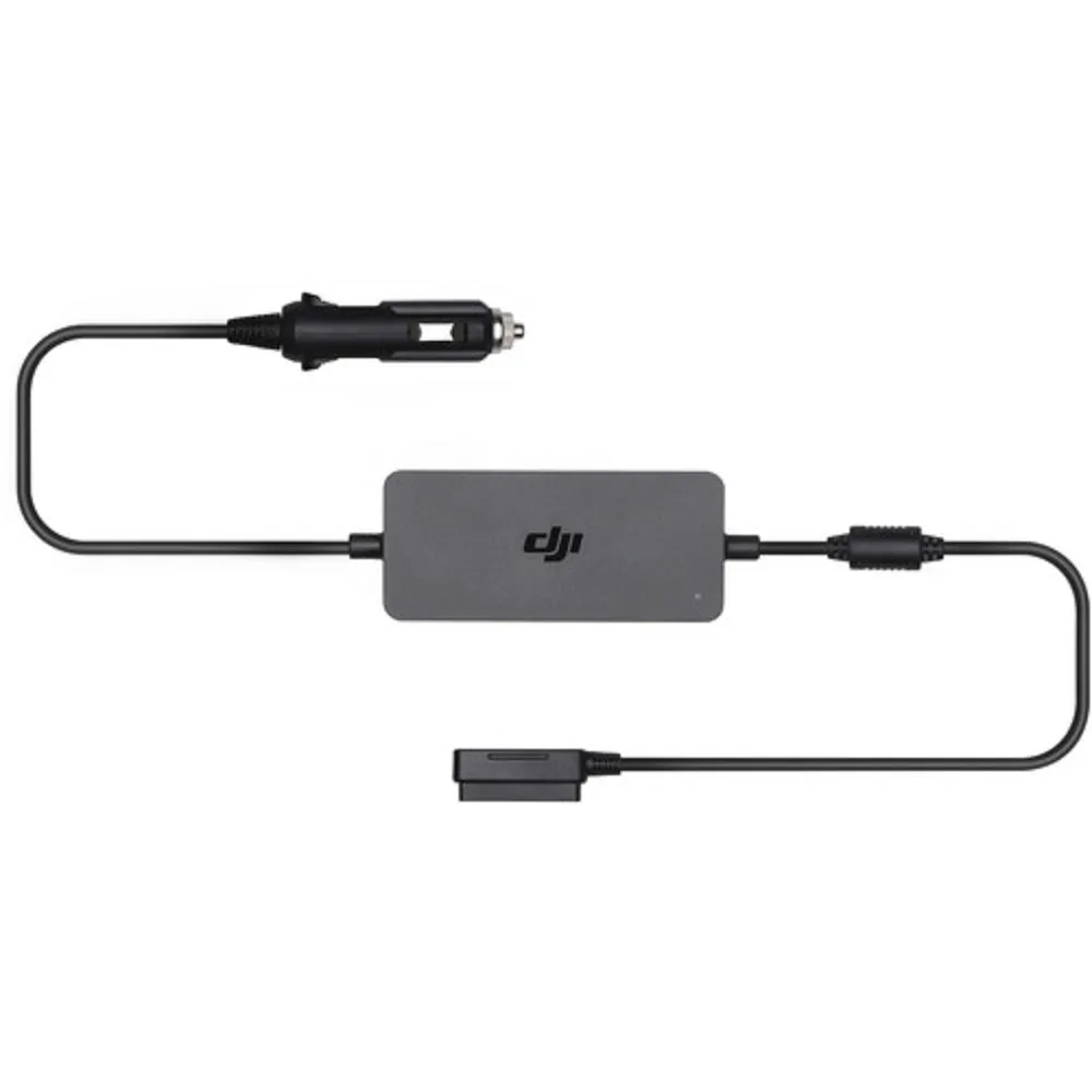 DJI Mavic Air 2 / DJI Air 2S Car Charger