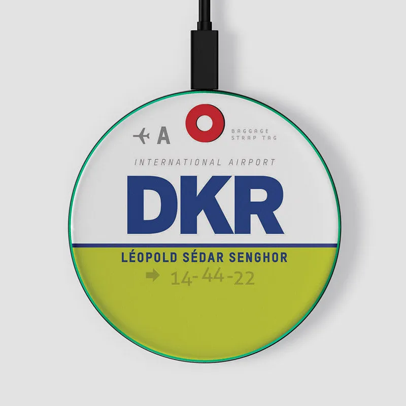 DKR - Wireless Charger