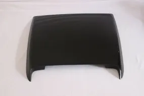 Dodge Charger Challenger Hood Scoop  Unpainted 06-2017