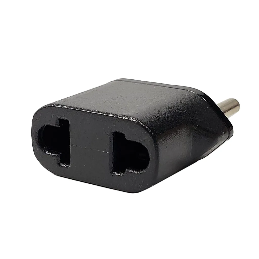 Dogtra Euro Charger - 12v, 300ma, 5.5