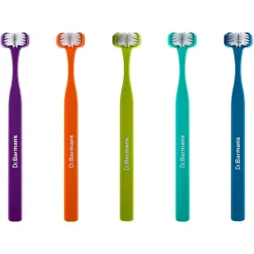 Dr. Barman's Superbrush Multi-Angled Toothbrush - Children