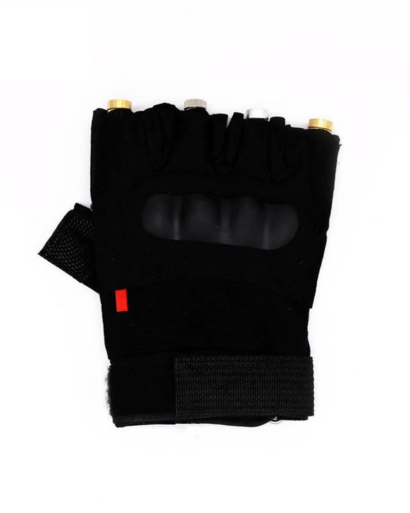 Dramatic Flair Color Laser Gloves