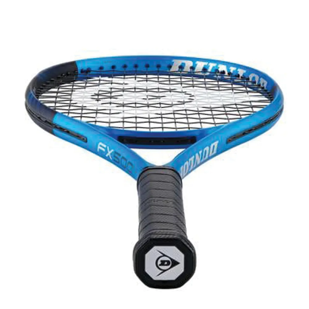 Dunlop FX500 LS Tennis Racket (Unstrung)