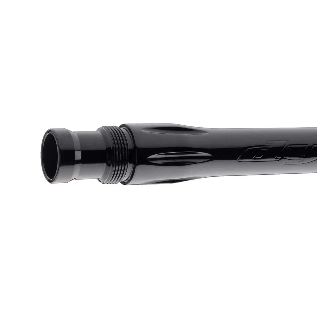 Dye UL-S Back Autococker - Black Polished .680"