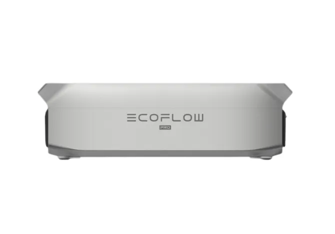 EcoFlow DELTA Pro 3 Smart Extra Battery