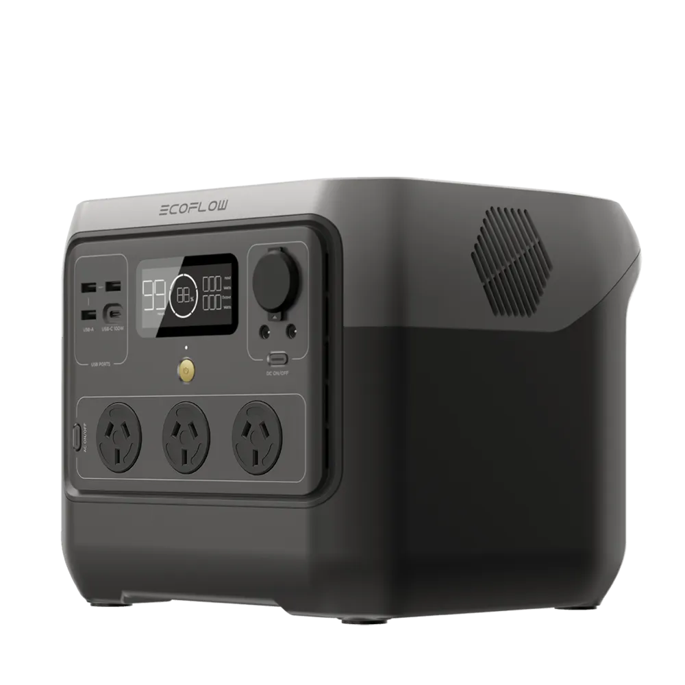 EcoFlow RIVER 2 Pro Portable Power Station