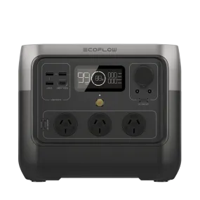 EcoFlow RIVER 2 Pro Portable Power Station