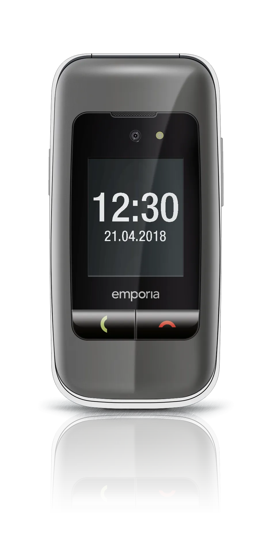 Emporia One Phone - grey