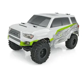 Enduro24 Crawler RTR Trailrunner Trail Truck