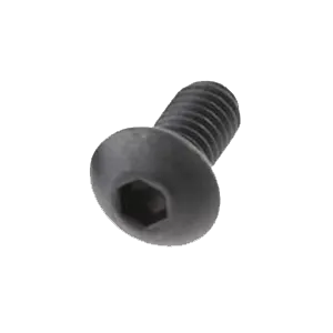 EP Equipment EPL152 Button Head Screw M5x10 0000-001610-00