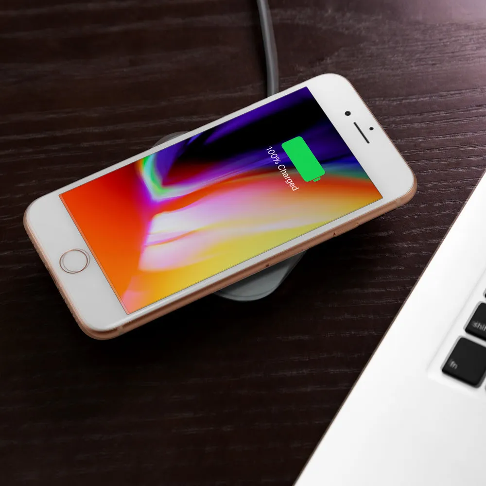 Essential® 10W Wireless Charger | F301W