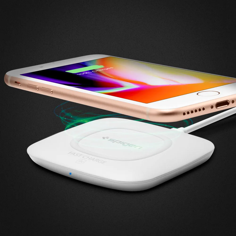 Essential® 10W Wireless Charger | F301W