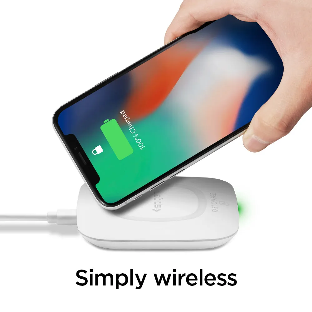 Essential® 10W Wireless Charger | F301W