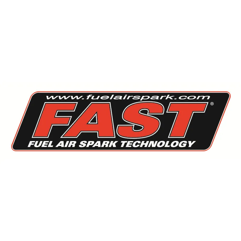 F.A.S.T EZ-EFI 2.0 Multi-Port Retro-Fit Fuel Injection Multi-Port 88 lb/hr Injectors 1200 CFM - In-Line Pump System